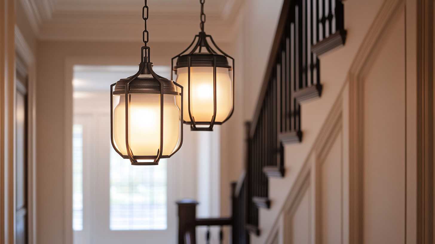 Discover How to Source High Quality Foyer Lighting Suppliers Worldwide