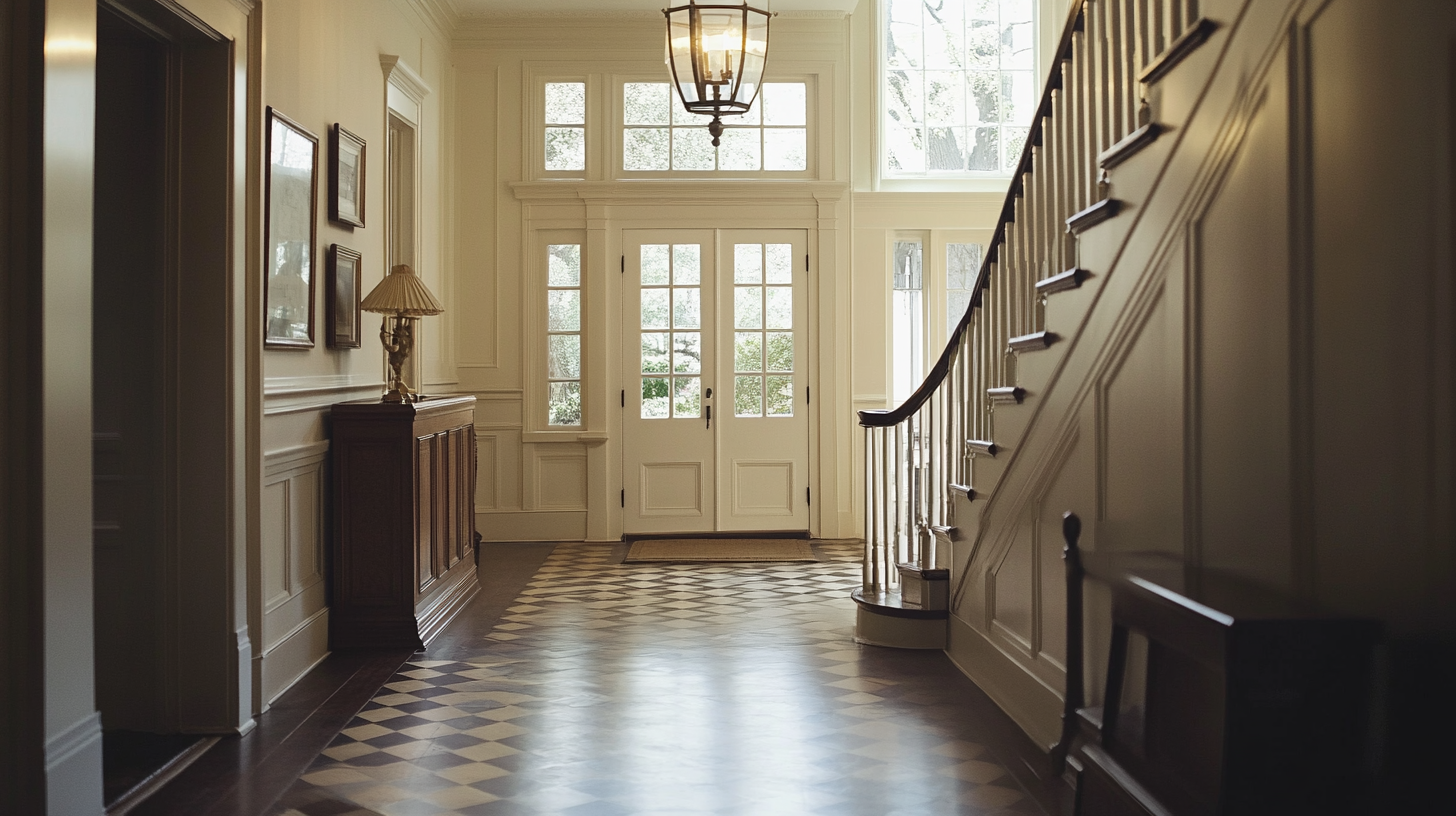 Discover How to Source High Quality Foyer Lighting Suppliers Worldwide