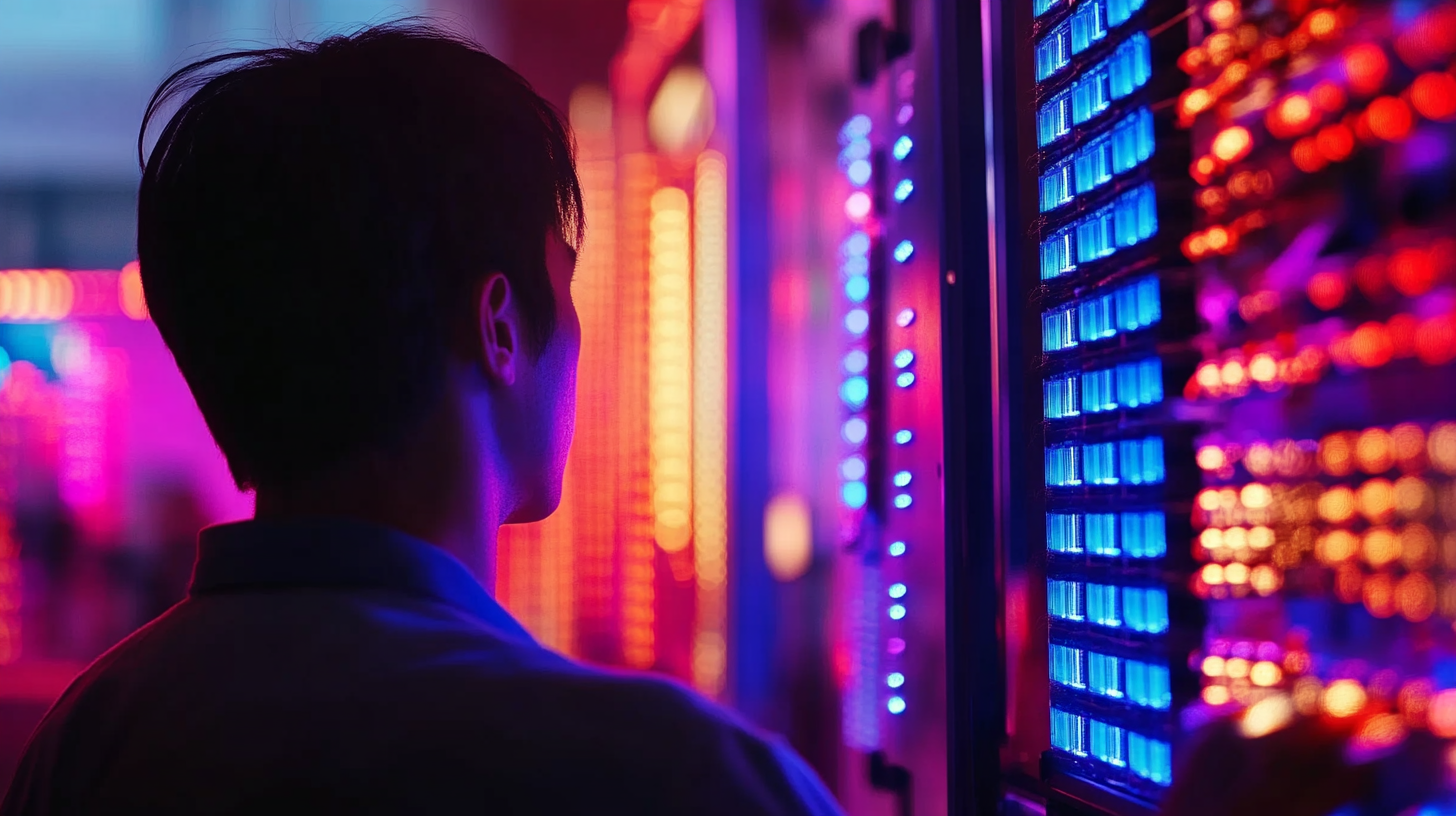 Understanding Global Manufacturing Standards for High-Quality LED Film Products