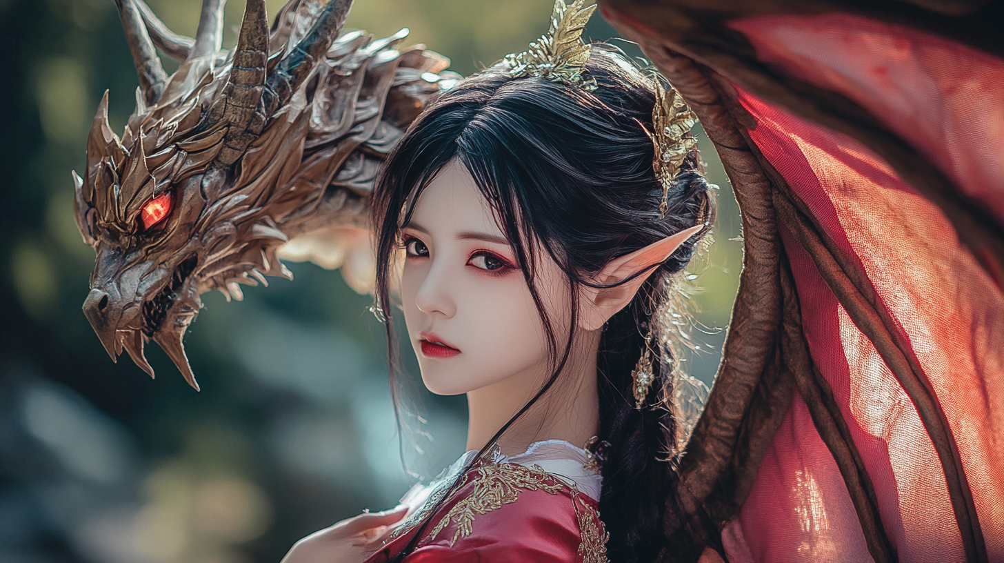 Unleashing Creativity and Fun with Unique Cosplay Costume Designs for Global Buyers