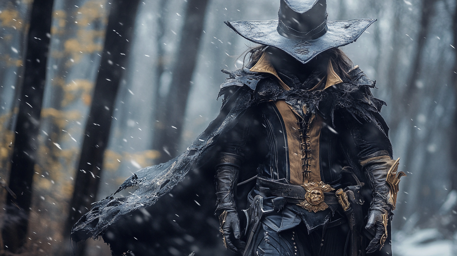 Unleashing Creativity and Fun with Unique Cosplay Costume Designs for Global Buyers