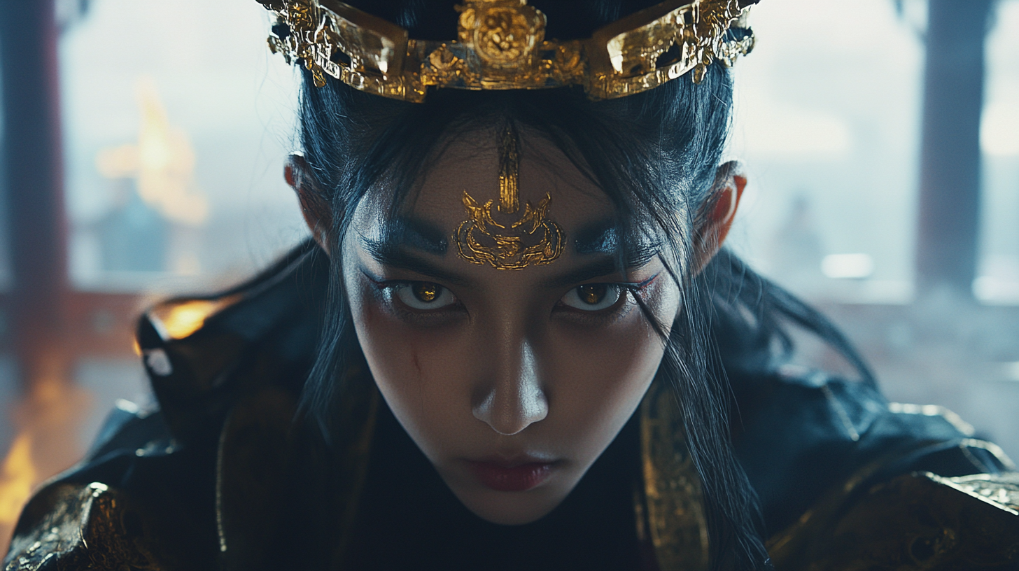 Unleashing Creativity and Fun with Unique Cosplay Costume Designs for Global Buyers