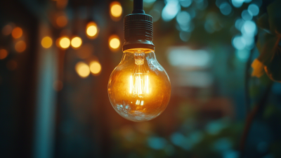 Navigating the LED Bulb Market How to Identify Reliable Manufacturers for Your Procurement Needs