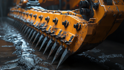 Comprehensive Insights on Selecting the Best Trenching Tools for Global Procurement