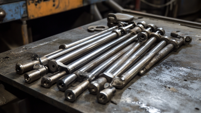 Key Factors in Selecting Reliable Manufacturers for Indexable Tool Repair Services