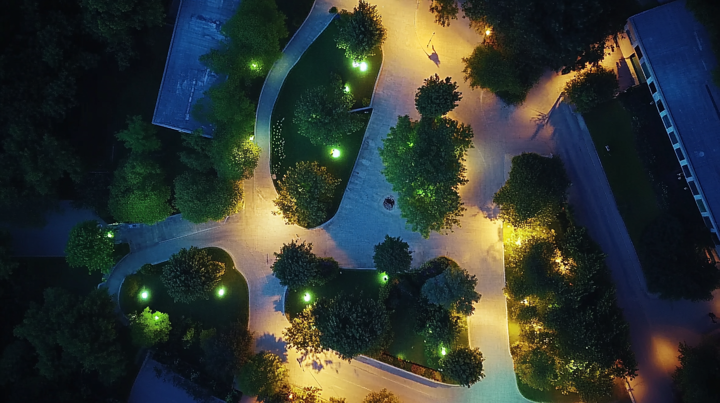 Understanding the Global Trends in Professional Landscape Lighting Solutions