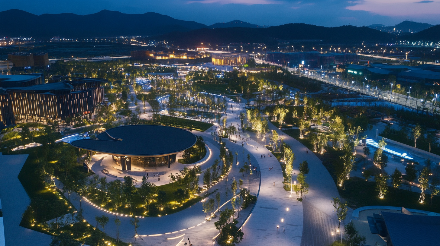Understanding the Global Trends in Professional Landscape Lighting Solutions