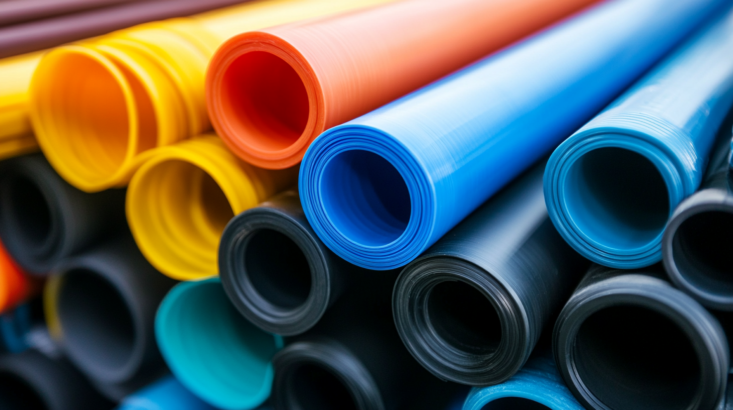 Top 7 Tips for Selecting the Best PTFE Extrusion Manufacturer Worldwide