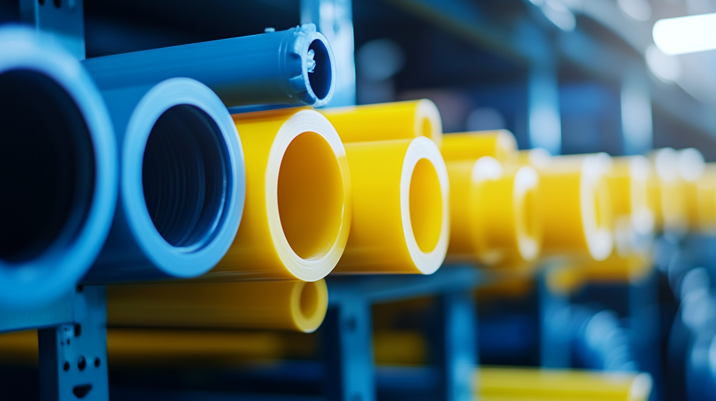 Top 7 Tips for Selecting the Best PTFE Extrusion Manufacturer Worldwide