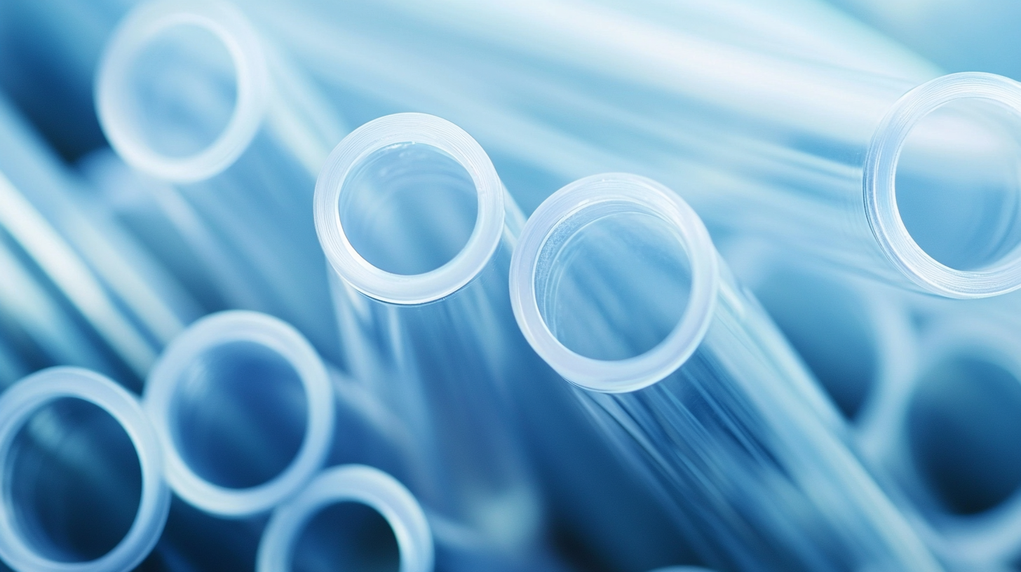 Top 7 Tips for Selecting the Best PTFE Extrusion Manufacturer Worldwide
