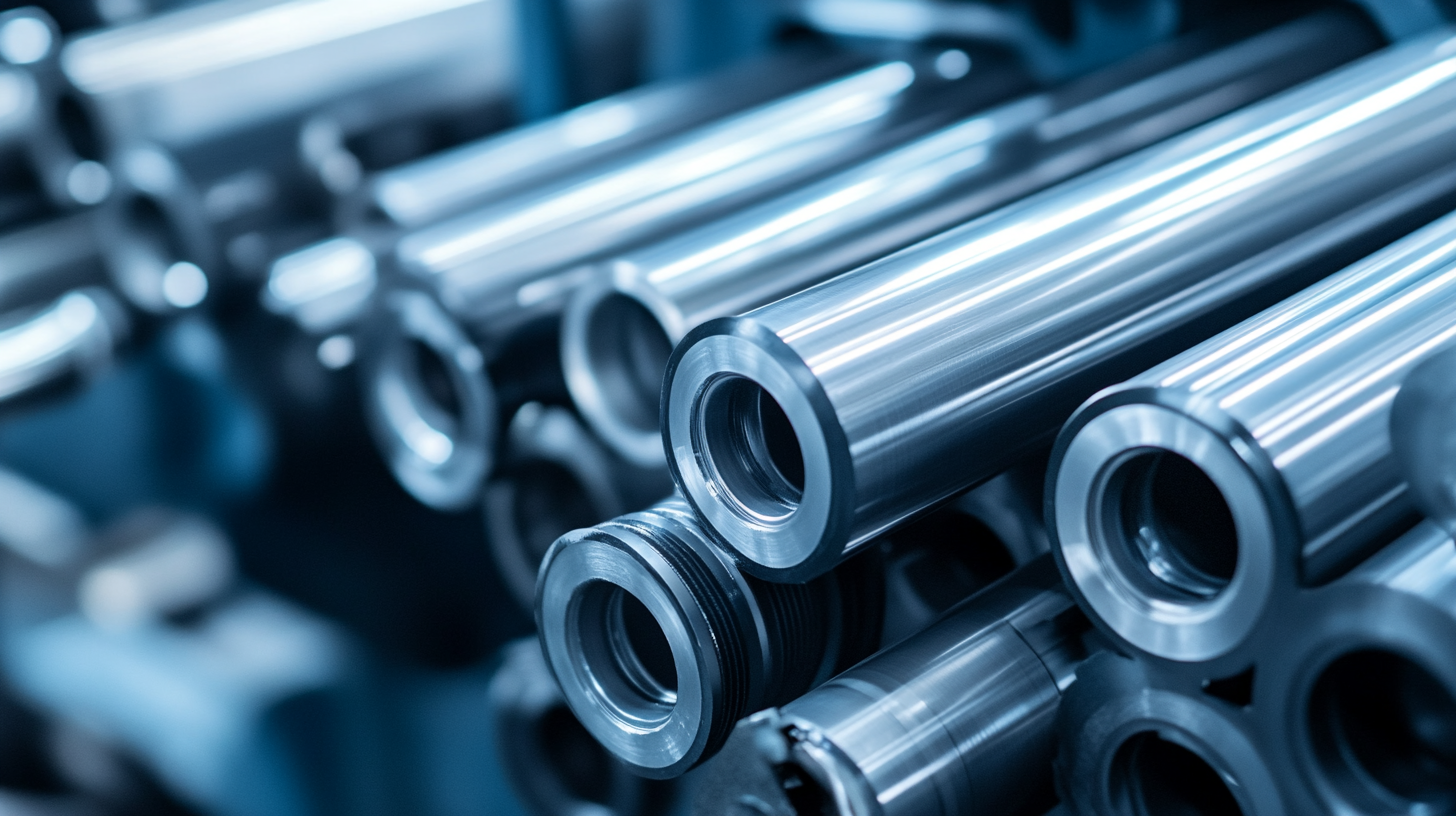 Top 7 Tips for Selecting the Best PTFE Extrusion Manufacturer Worldwide