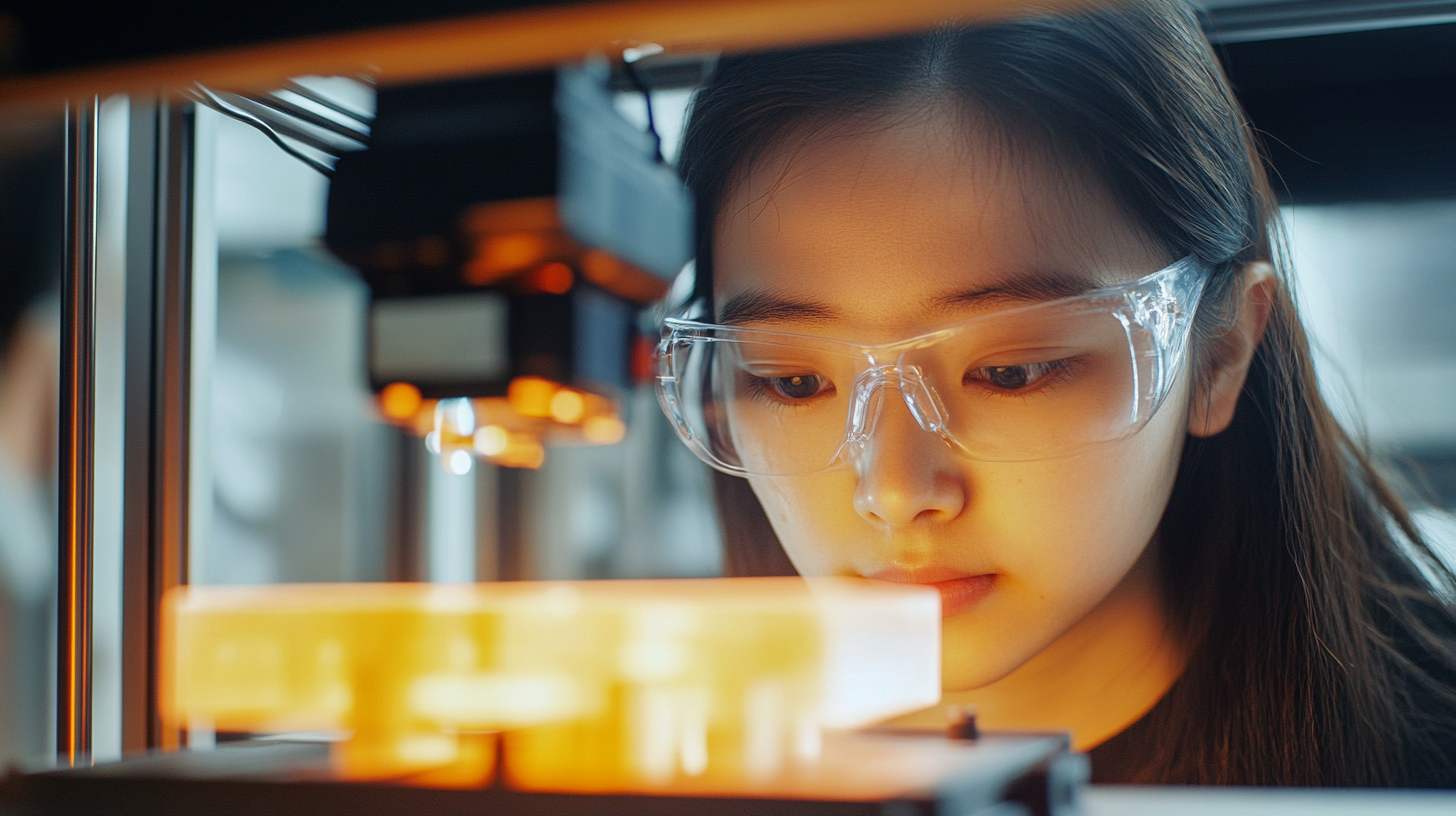 Unlocking the Secrets to Sourcing Top Tier 3D Printer Manufacturers for Global Buyers