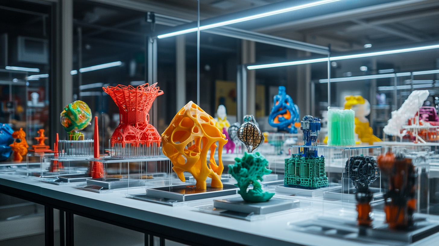 Unlocking the Secrets to Sourcing Top Tier 3D Printer Manufacturers for Global Buyers