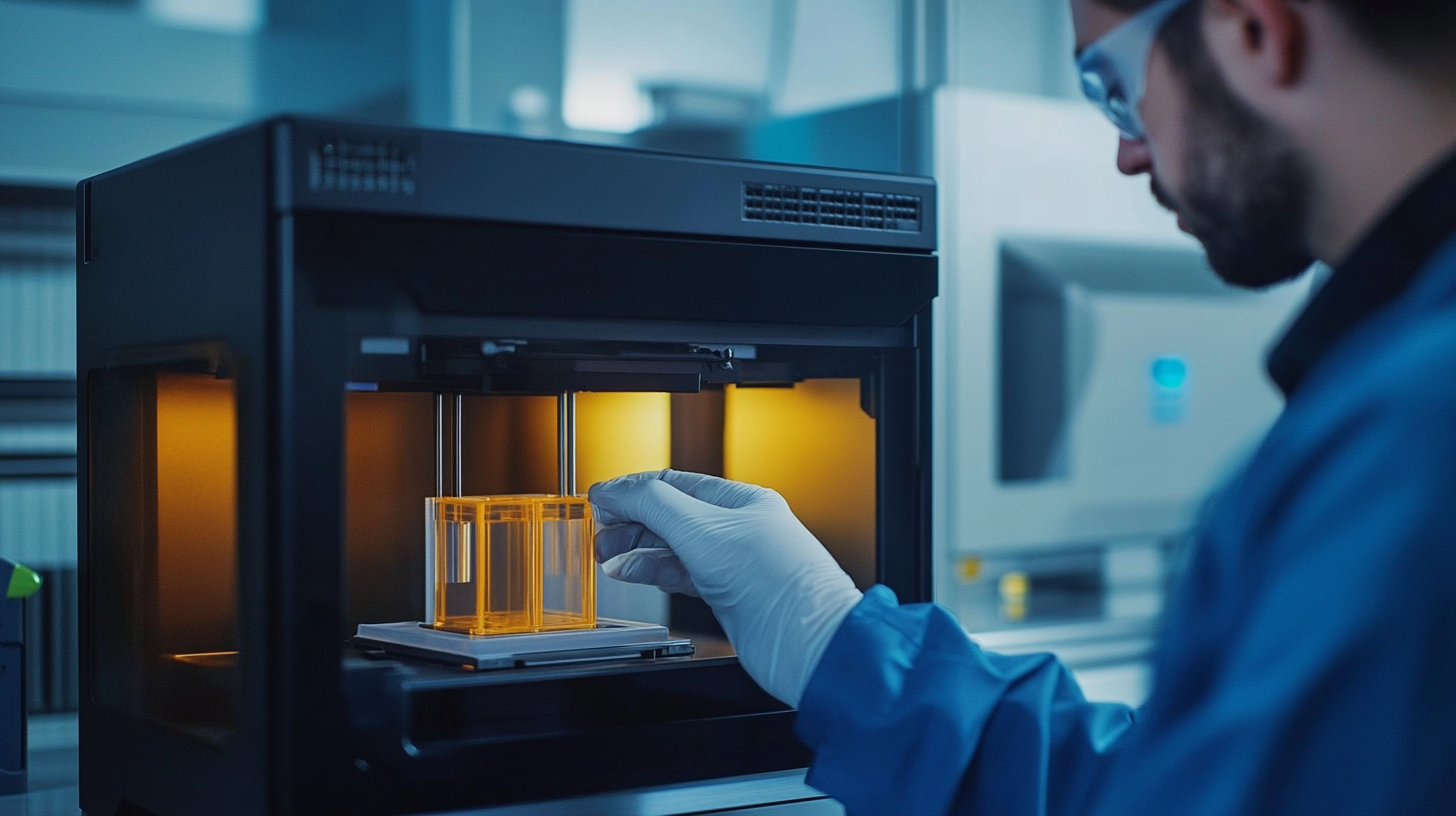 Unlocking the Secrets to Sourcing Top Tier 3D Printer Manufacturers for Global Buyers
