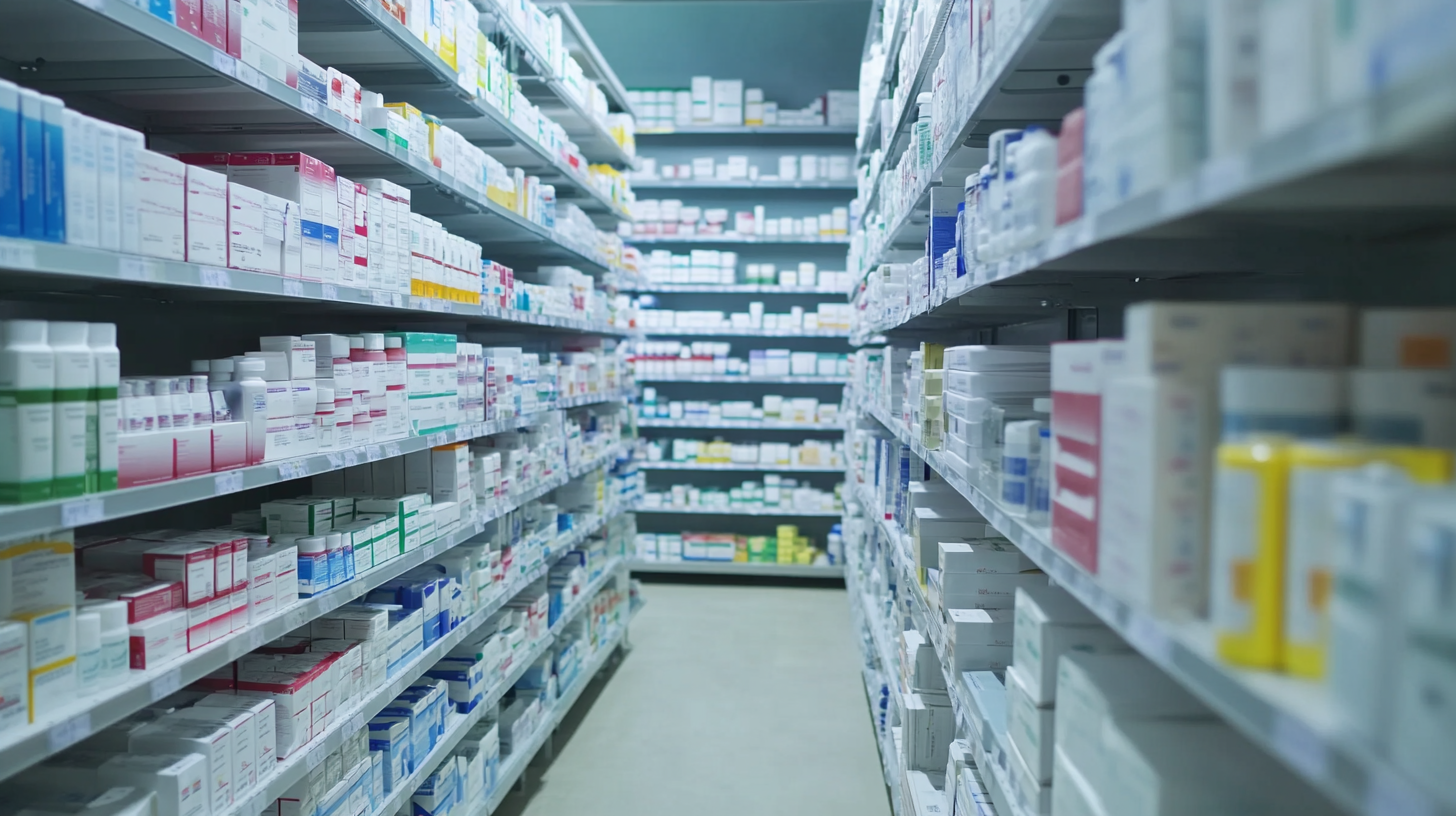 Transforming Healthcare with Medical Supplies 5 Key Benefits Driving Global Procurement Strategies