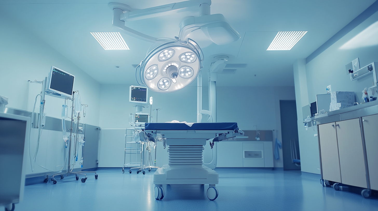 Transforming Healthcare with Medical Supplies 5 Key Benefits Driving Global Procurement Strategies