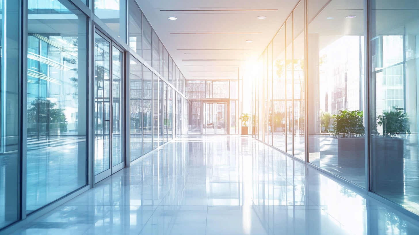 7 Essential Benefits of Sliding Door Systems for Global Buyers