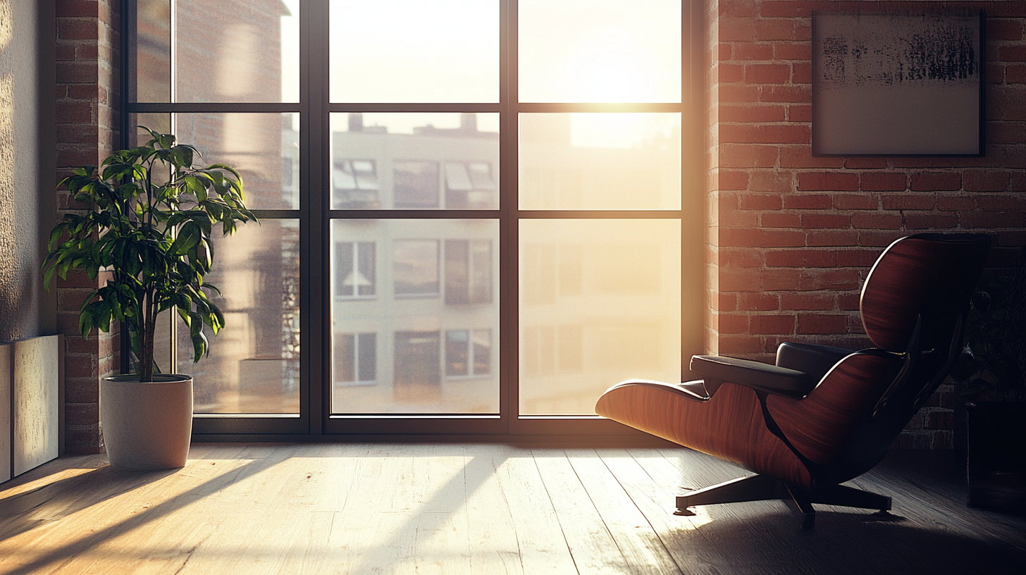 7 Essential Benefits of Sliding Door Systems for Global Buyers