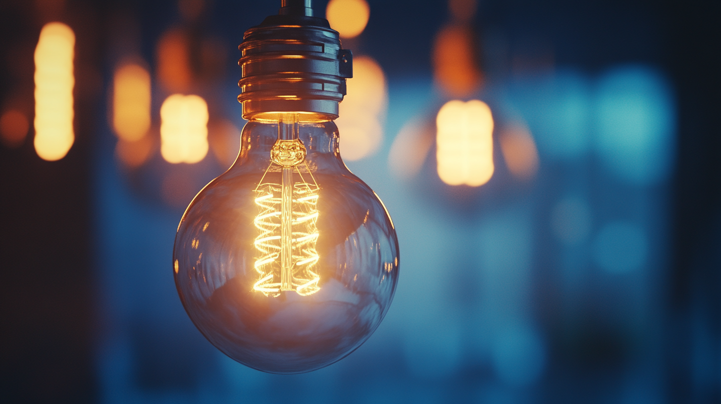 Challenges in Sourcing Quality Industrial Lighting Fixtures Amid Global Variability