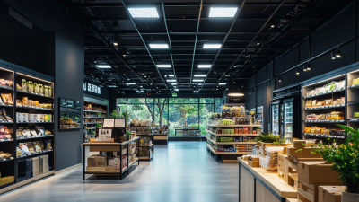 7 Compelling Reasons to Choose the Best LED Shop Lights for Your Business