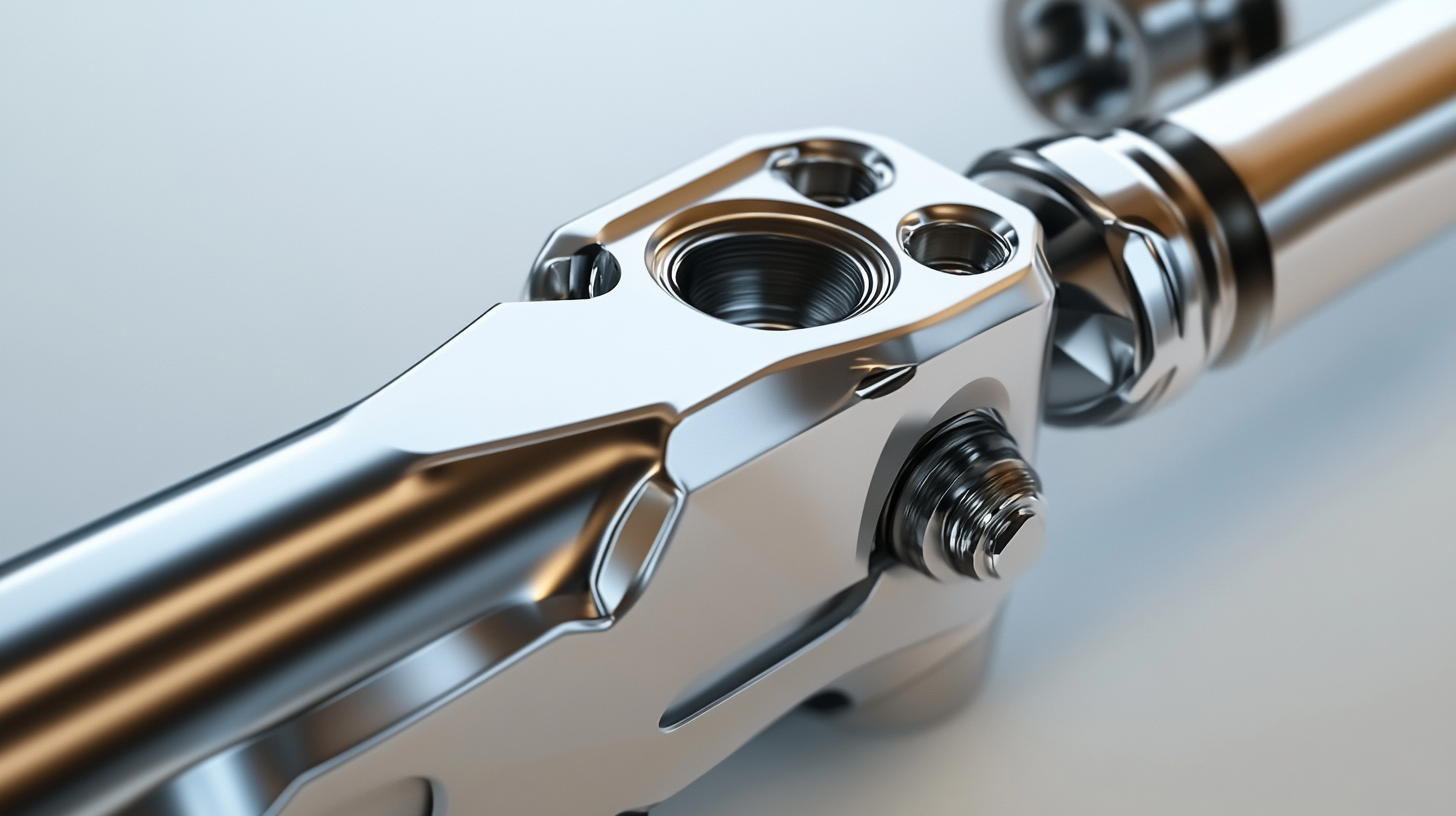 Finding the Right Milling Tools Supplier Essential Guide with Expert Insights and Quality Checklist