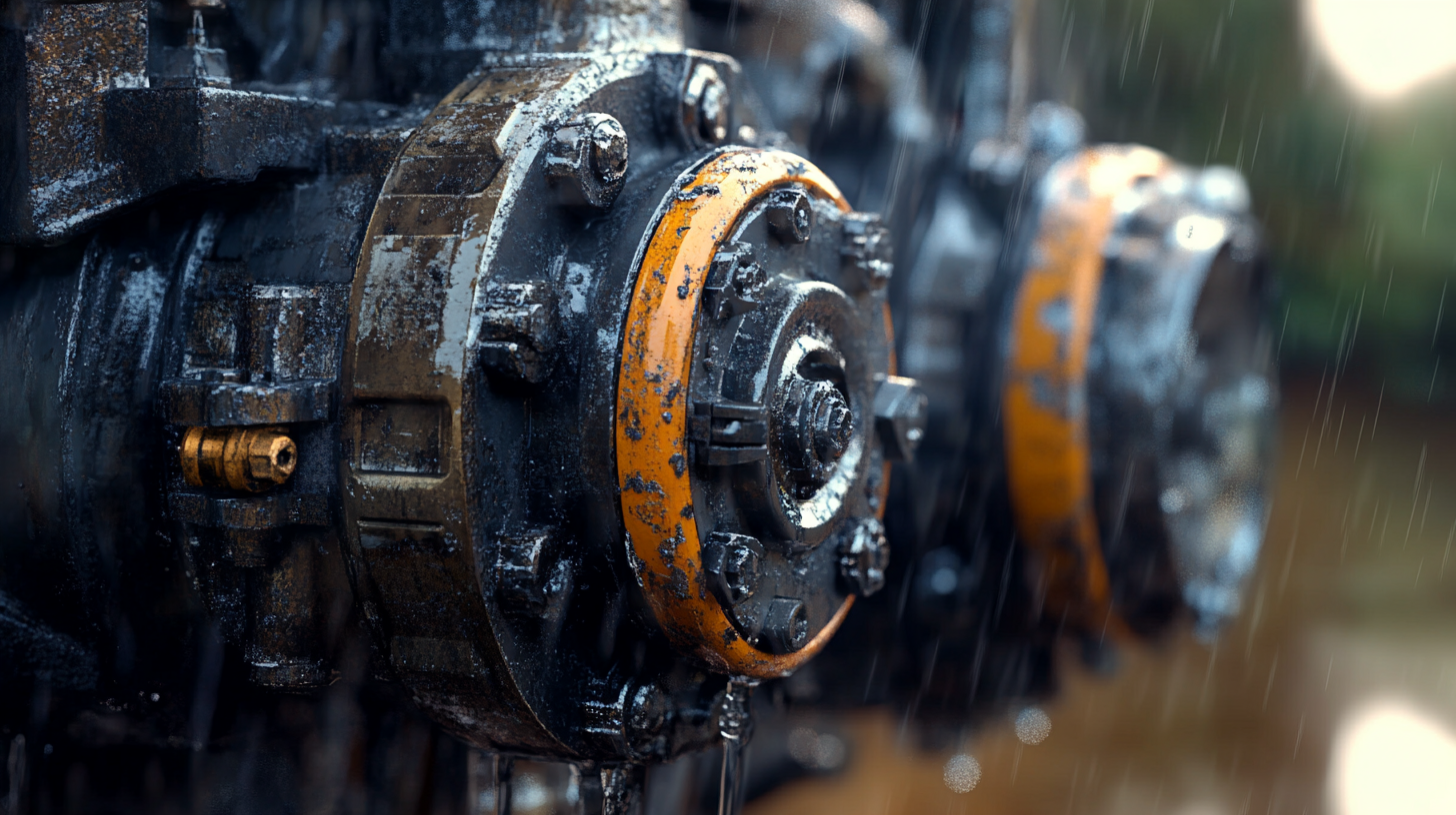 Innovative Applications of Hydraulic Pump Systems in Various Industries and 7 Reasons to Choose Them