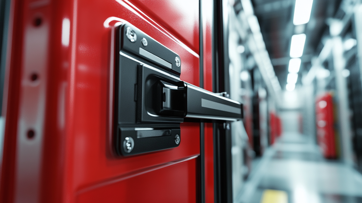 Unlocking the Potential of Interior Door Machines with Key Technical Specifications and Best Practices