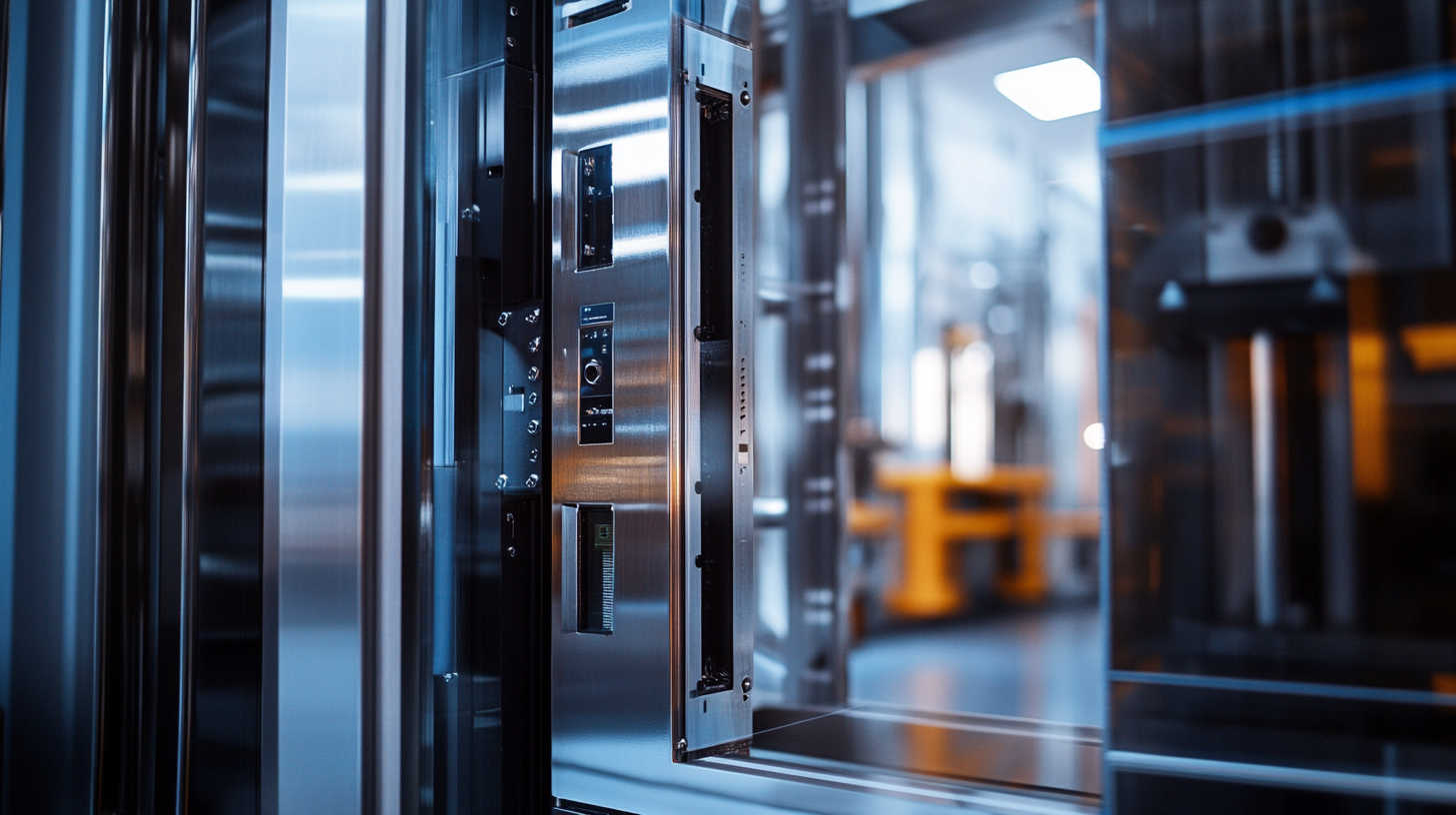 Unlocking the Potential of Interior Door Machines with Key Technical Specifications and Best Practices