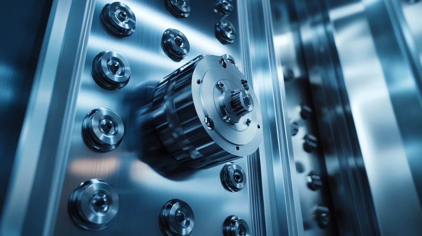 Unlocking the Potential of Interior Door Machines with Key Technical Specifications and Best Practices