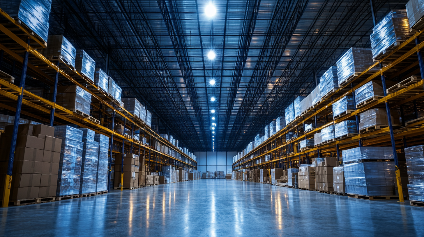 Navigating Global Trade Certifications: Your Guide to Sourcing Premium LED Spotlights