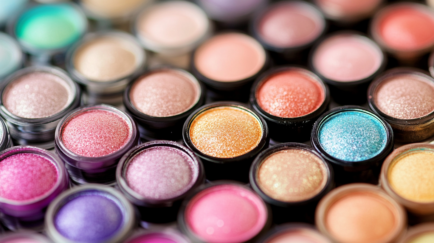 How to Identify Top Tier Skin Cosmetics Manufacturers for Global Sourcing