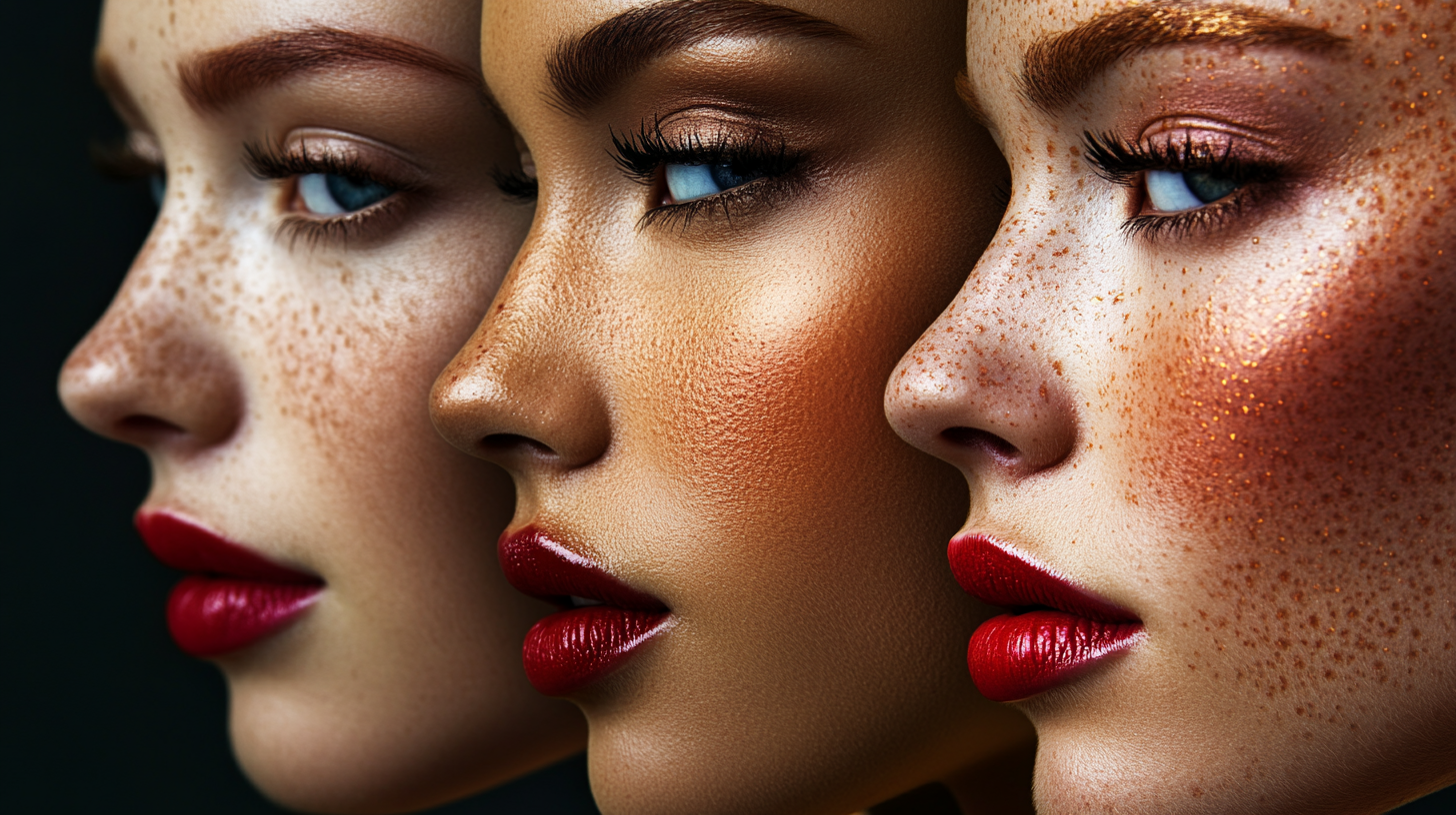 How to Identify Top Tier Skin Cosmetics Manufacturers for Global Sourcing