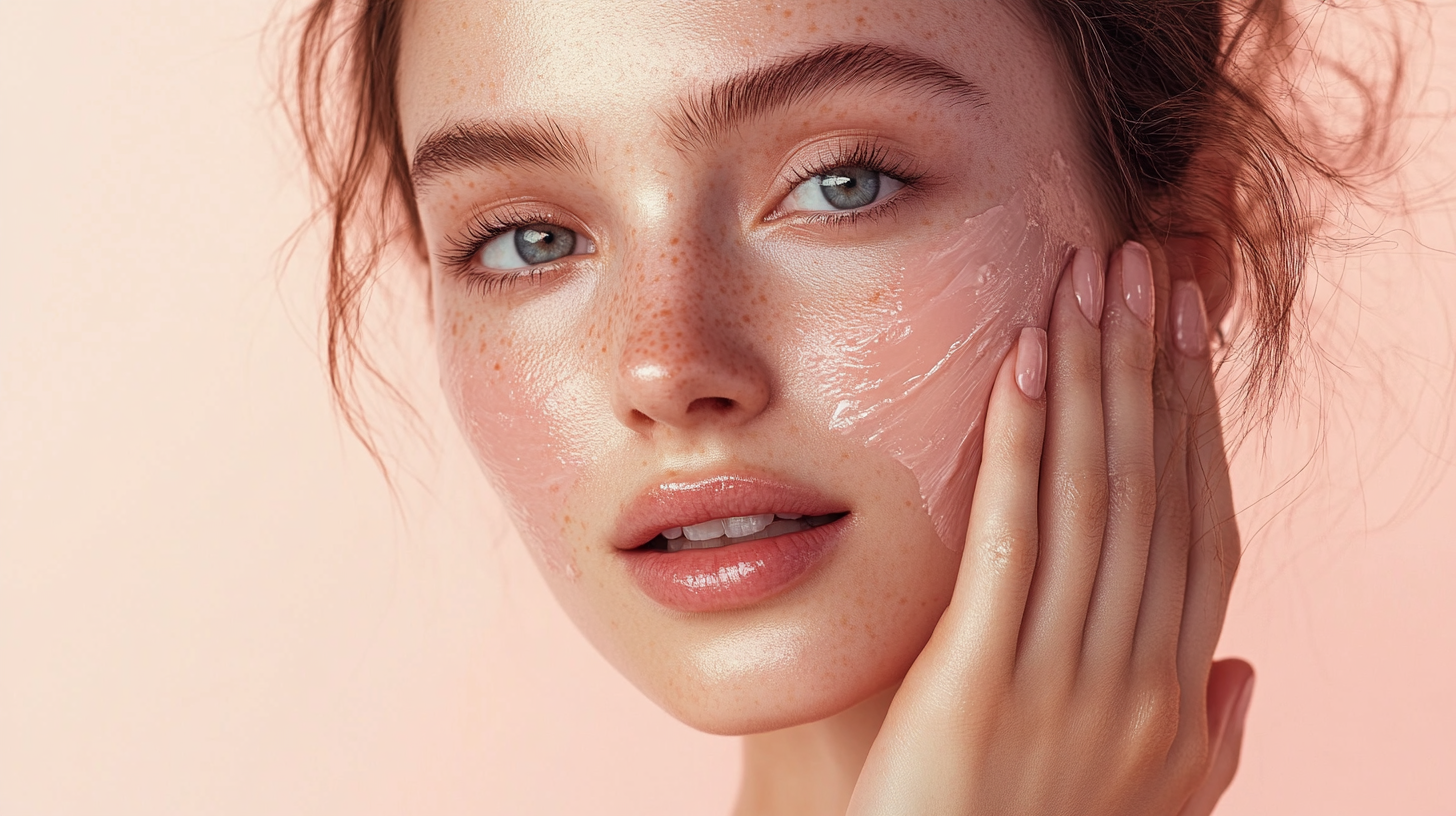 How to Identify Top Tier Skin Cosmetics Manufacturers for Global Sourcing