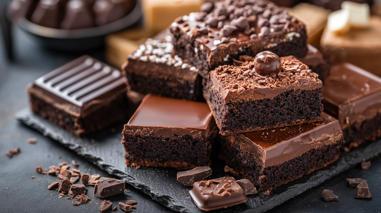 Global Manufacturing Standards in Chocolate Machines Unveiling Industry Insights and Innovations