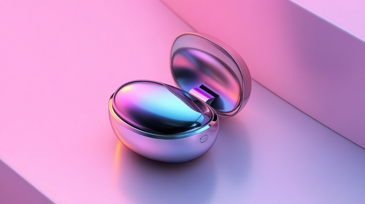 Trends in One Ear Hearing Aid Innovation for Global Buyers in 2025