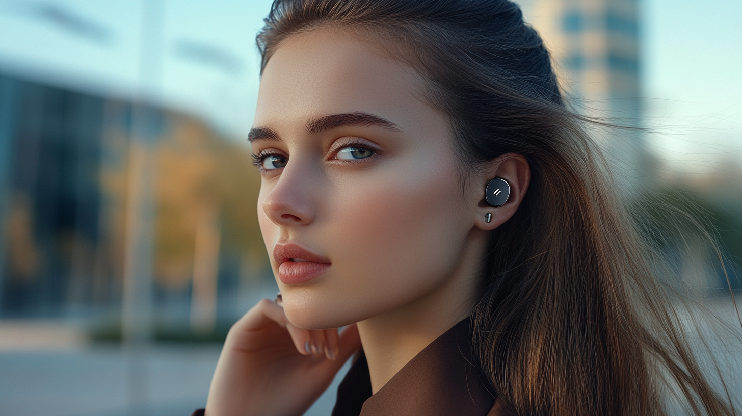 Trends in One Ear Hearing Aid Innovation for Global Buyers in 2025