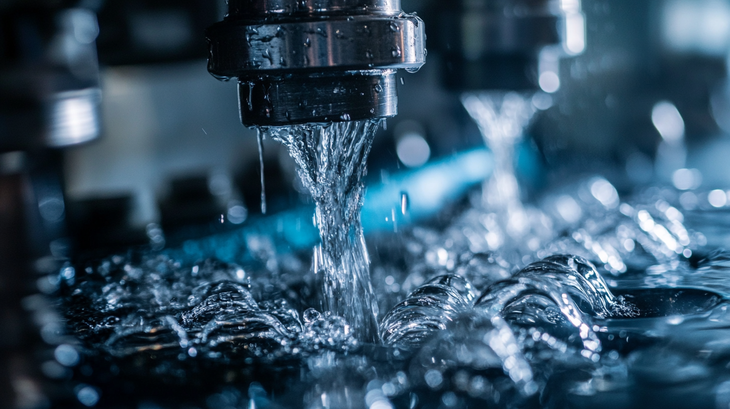 The Future of Hydraulic Piston Repair Innovations Shaping the Industry Beyond 2025