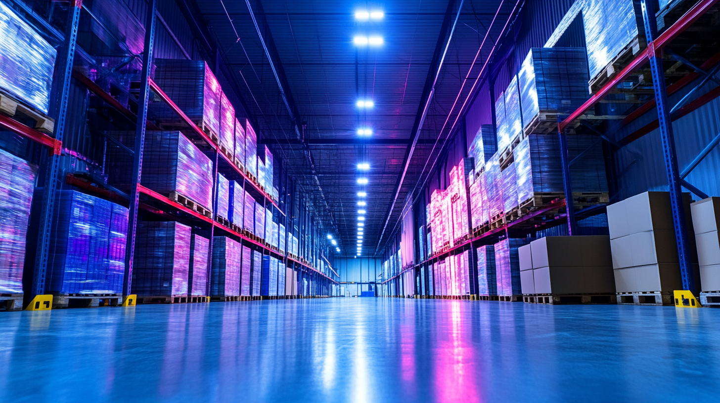 2025 Global Trends in Eyeball Lighting Solutions and How to Optimize Your Supply Chain