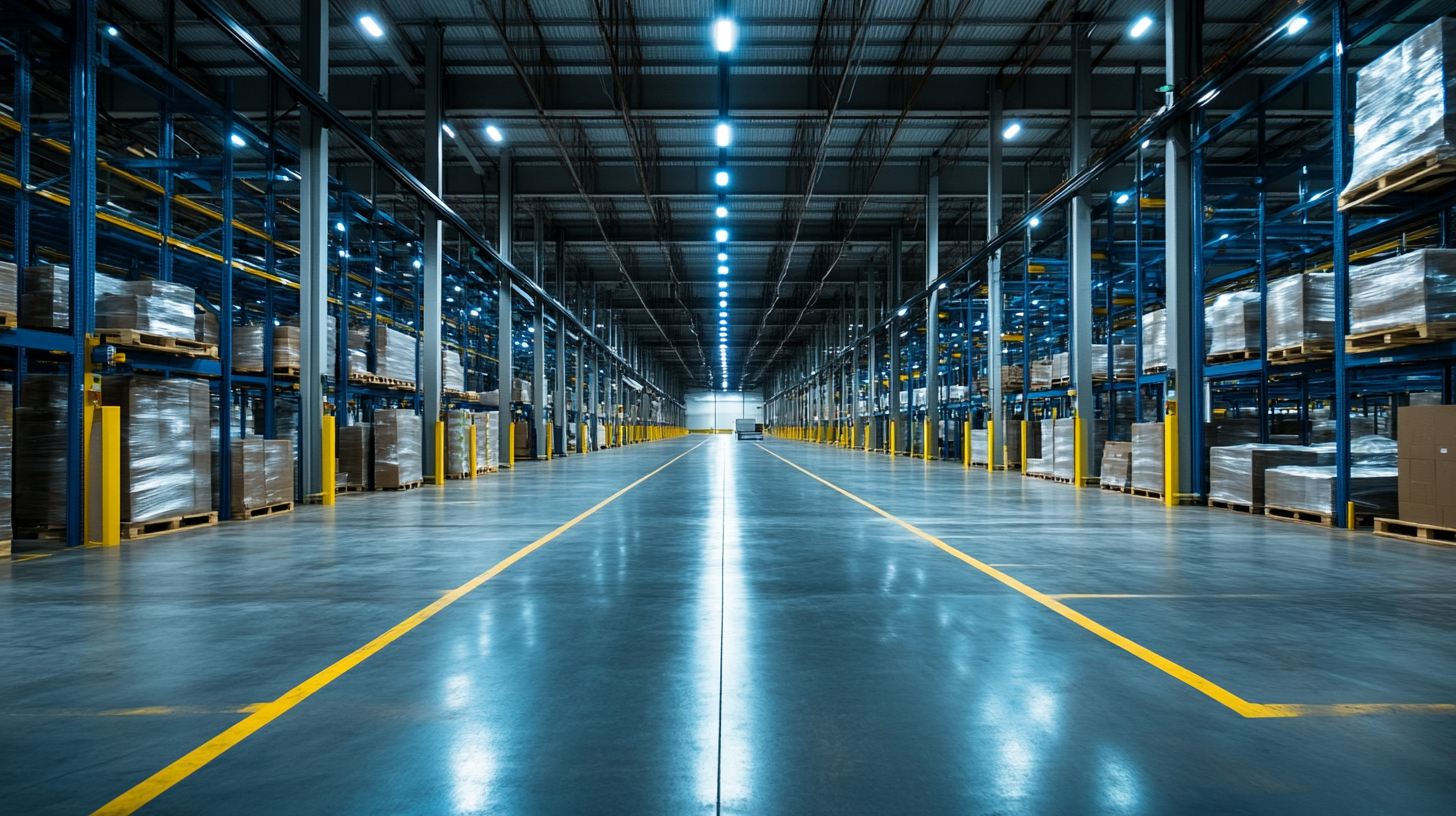2025 Global Trends in Eyeball Lighting Solutions and How to Optimize Your Supply Chain
