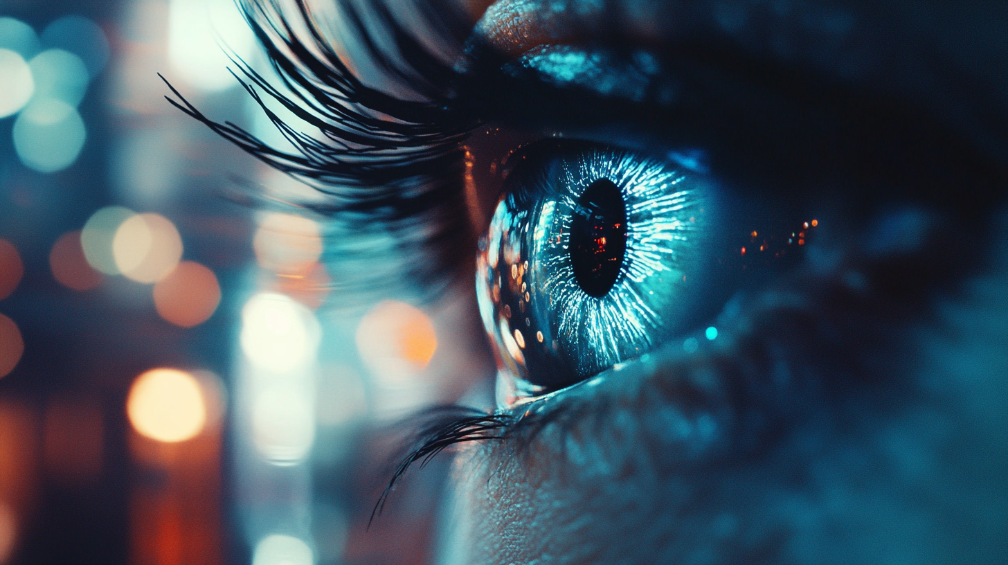 2025 Global Trends in Eyeball Lighting Solutions and How to Optimize Your Supply Chain