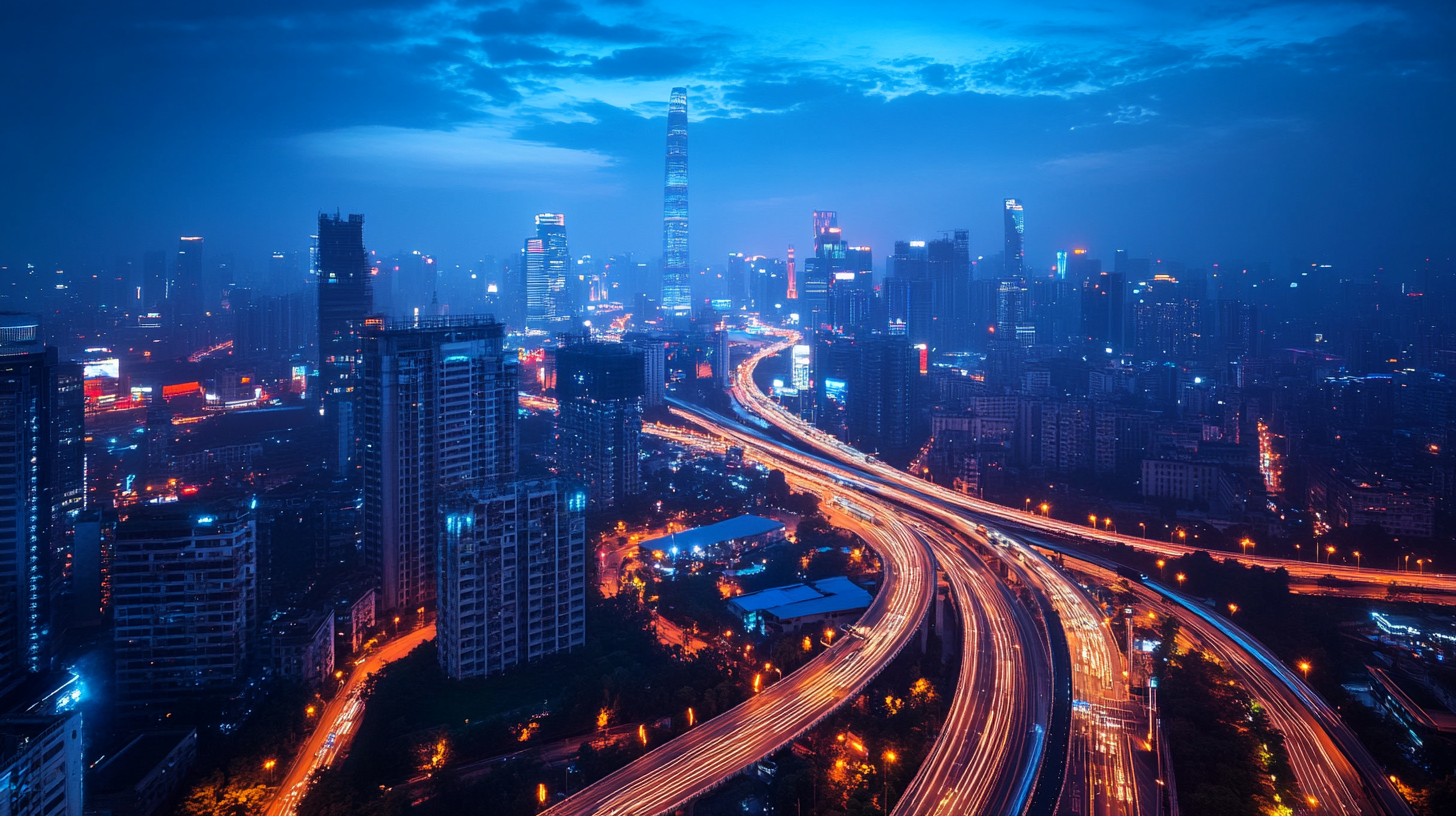 2025 Global Trends in Eyeball Lighting Solutions and How to Optimize Your Supply Chain