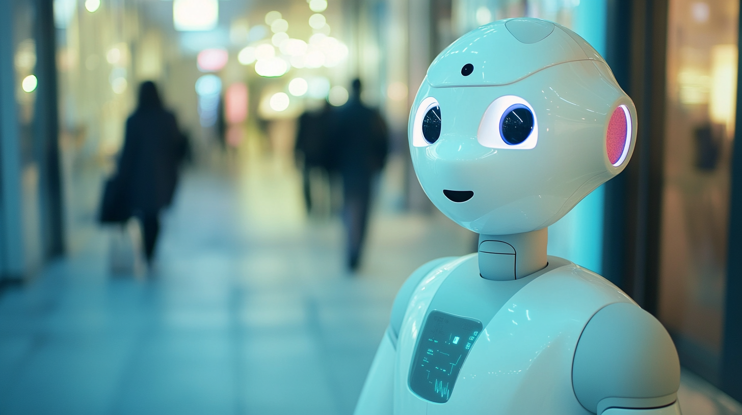 Future Market Insights for Medical Robots and Guide to Effective Procurement Strategies
