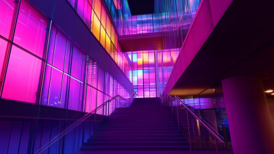 Transforming Spaces: Innovative Applications of House Lighting in Modern Architecture