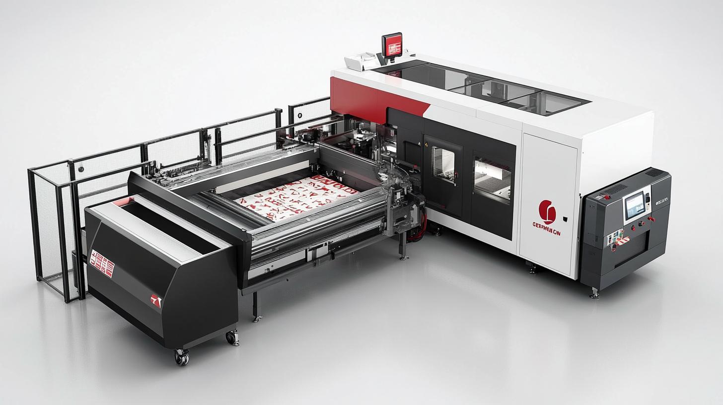 Innovations in Case Packer Machines: What Global Buyers Should Know for 2025