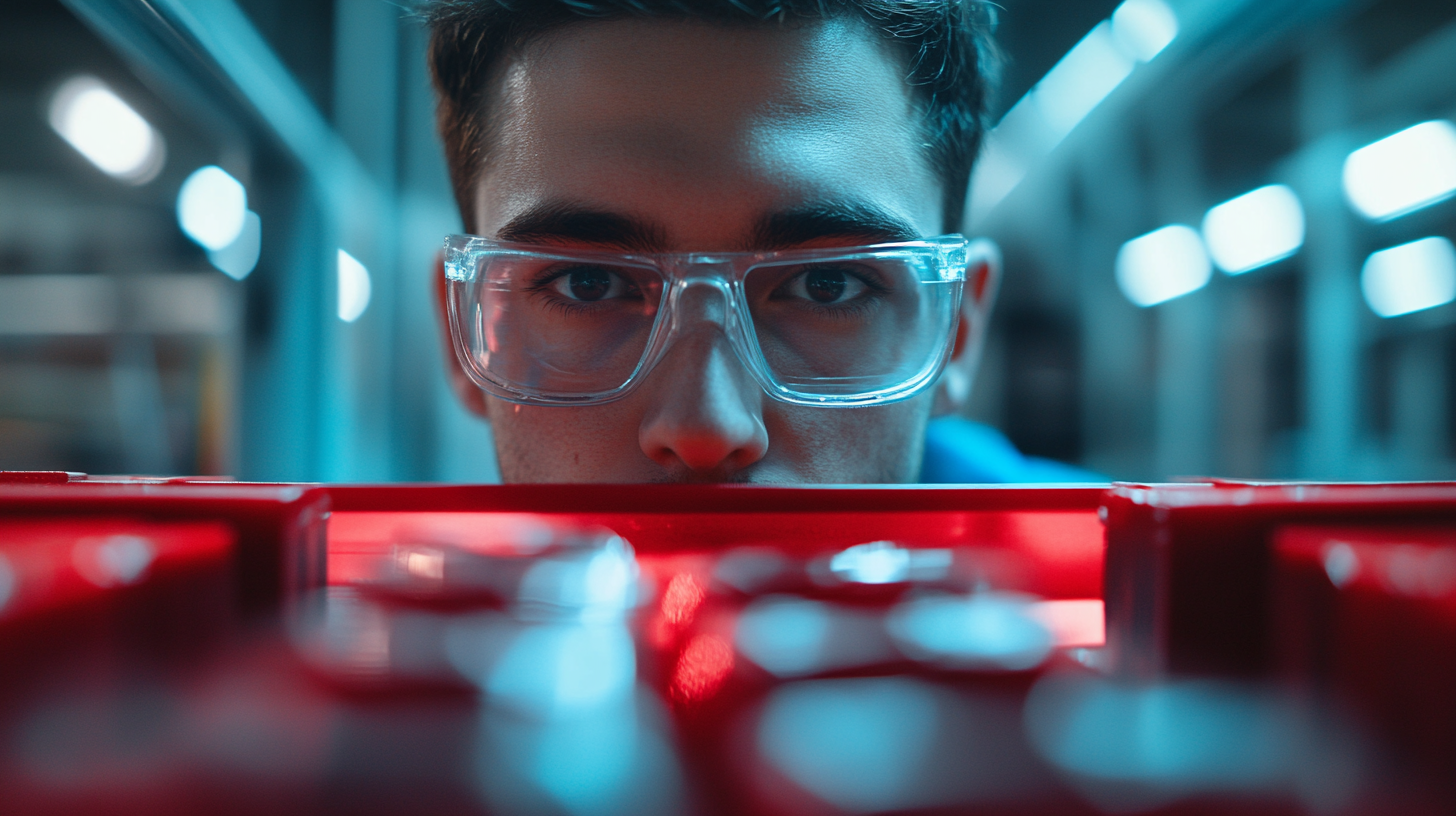 Innovations in Case Packer Machines: What Global Buyers Should Know for 2025