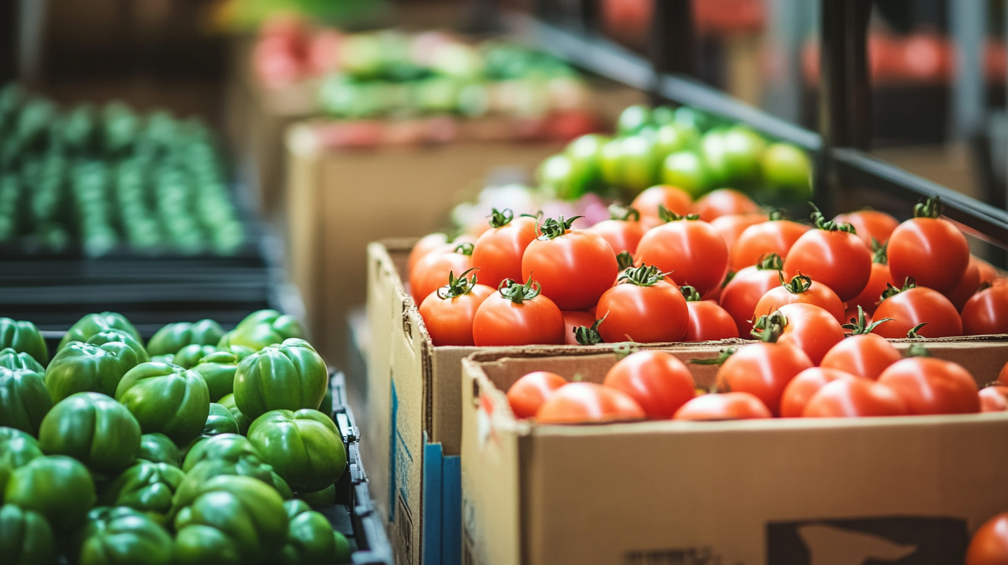 Innovations in Case Packer Machines: What Global Buyers Should Know for 2025