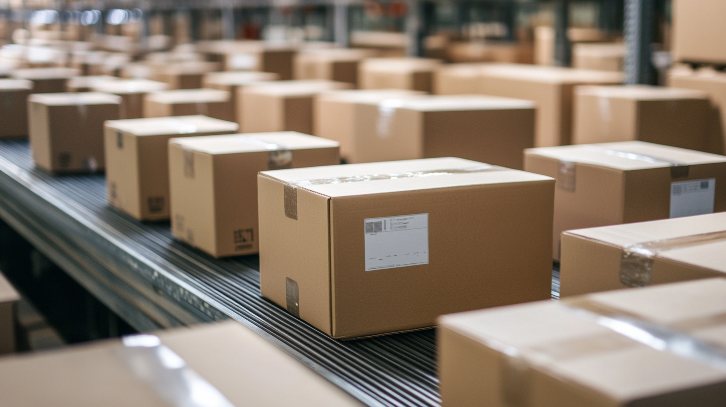 Innovations in Case Packer Machines: What Global Buyers Should Know for 2025