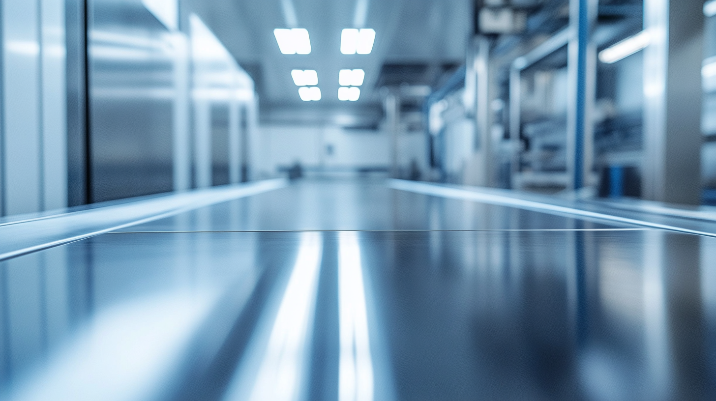 Navigating the Import Certification Process for Your Plasma Table Procurement