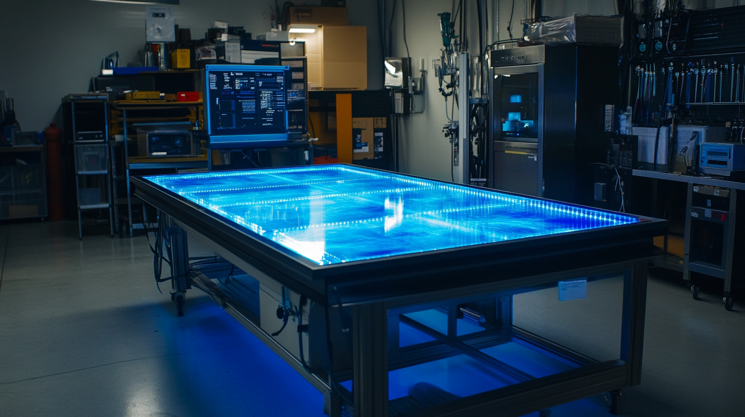 Navigating the Import Certification Process for Your Plasma Table Procurement