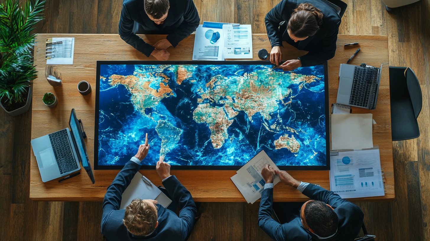 Navigating the Import Certification Process for Your Plasma Table Procurement